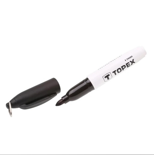 Mini marker permanent, NEO TOOLS