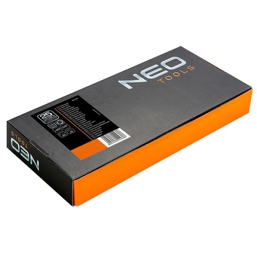 Modul tubulare hexagonale de impact 1/2&quot; , Neo Tools 84-241 - Img 2