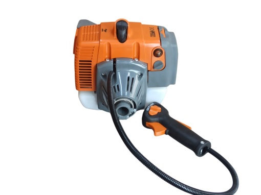 Motocoasa Holzfforma FF250 - Img 3