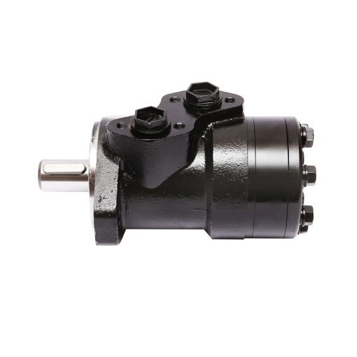 Motor BMP 125cc D=25mm 1/2 Breckner Germany - Img 2