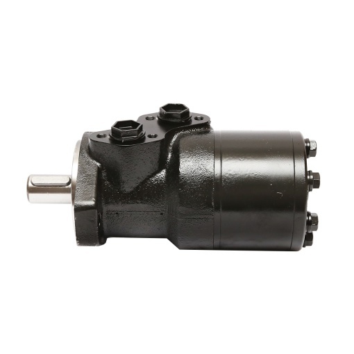 Motor BMR 315cc D=25mm G 1/2 Breckner Germany - Img 2