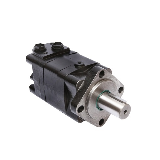 Motor BMS 250-E4 BD D=32mm 1/2 Breckner Germany - Img 3