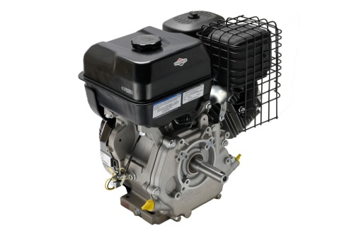 Motor Briggs &amp; Stratton 10CP (demaror) 88mm - Ø 25.4mm - Img 2