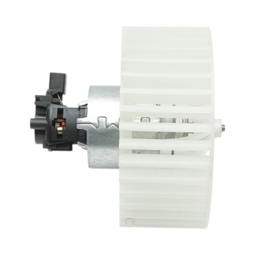 Motor ventilator aeroterma cabina Deutz, Hurlimann, Same, Lamborghini 145.5mm cod OEM 0.900.0035.3 - Img 3