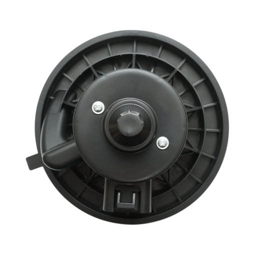 Motor ventilator aeroterma John Deere cod OEM AH235218 - Img 2