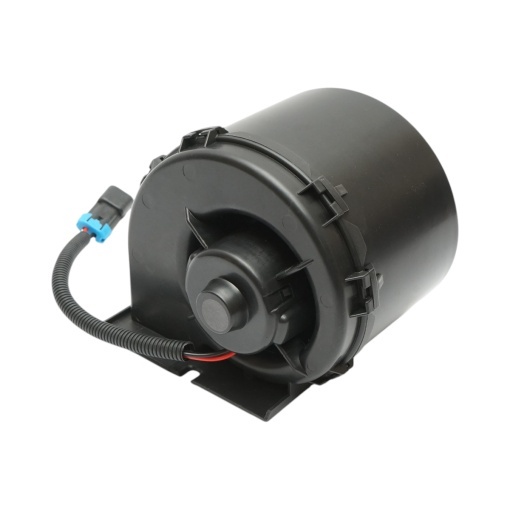 Motor ventilator aeroterma John Deere cod OEM AL39043 - Img 3
