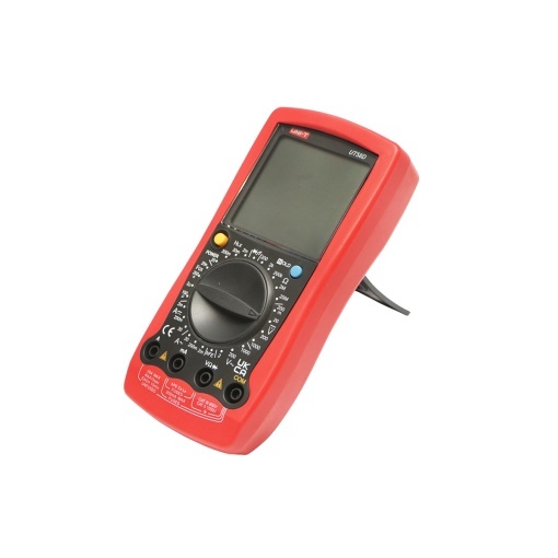 Multimetru digital cu 7 functii UT58D, UNI-T - Img 6