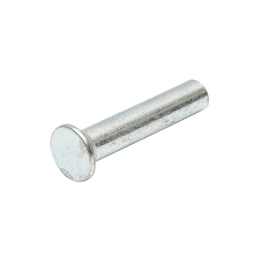 Nit otel solid 31x6, diametru cap 10mm - Img 3