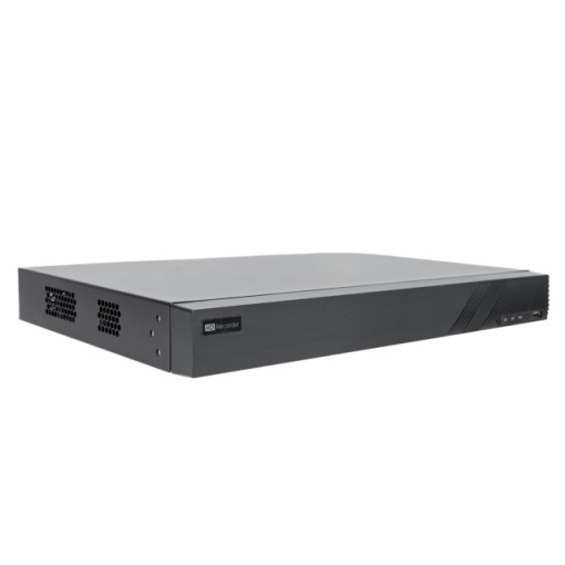 NVR PNI House 3316H2 cu IP 16CH 16MP, iesire 4K, functii AI, ONVIF, 2 x SATA 10TB, 2 x LAN Gigabit - Img 3