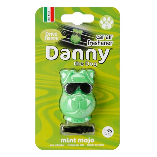 Odorizant auto Danny the dog - Img 5