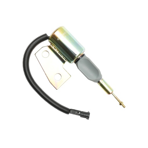 Opritor pompa injectie Cummins 4BT 6BT pentru Case IH cod OEM J931590, J991168, 3935432, 3931590, 6733819130, SA-4756-24 Breckner Germany - Img 4