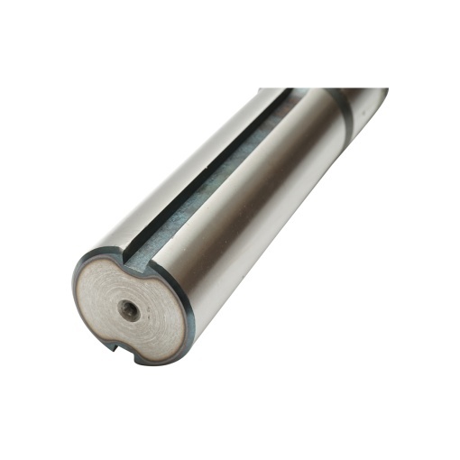 Osie planetara stanga scurta cu 2 canale de pana tratate UTB U-650 - Img 3
