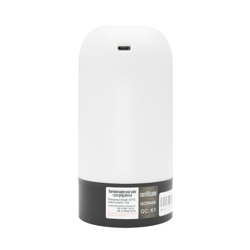 Pachet 2 bucati pompa electrica pentru bidon de apa PNI WD100 incarcare prin USB-C, acumulator 800 mAh, putere 4W - Img 6