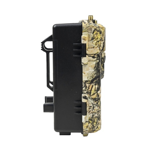 Pachet Camera vanatoare PNI Hunting 480C PRO, 24MP, cu Internet 4G, GPS + Card de memorie MicroSD PNI 32GB cu adaptor SD - Img 6