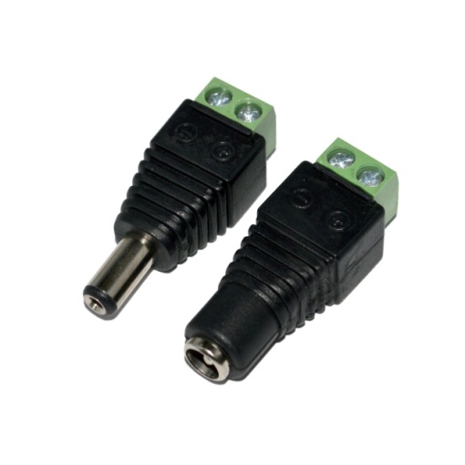 Pachet NVR PNI House IP816 cu 16 camere PNI IP740 4MP, sursa, switch, cabluri, mufe si splitere - Img 8