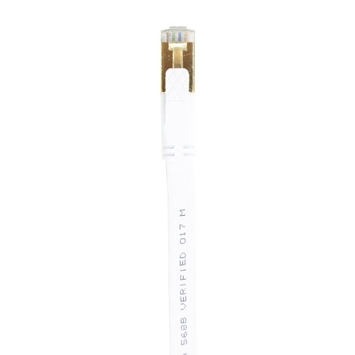 Pachet sistem Mesh Wi-Fi PNI GB1200 Gigabit si 1bc Cablu de retea plat S/STP CAT8 PNI U8015W 1.5m - Img 11