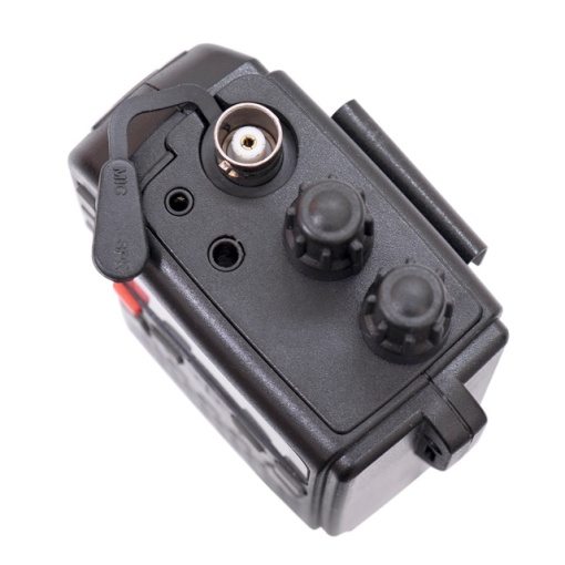 Pachet Statie radio CB PNI Escort HP 62 si Kit accesorii PNI PB-HP62 Li-Ion 1500 mAh baterie reincarcabila inclusa - Img 4
