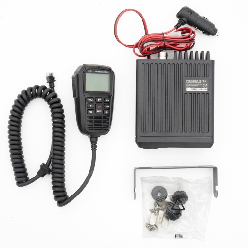 Pachet statie radio CB PNI Escort HP 65 ASQ si Antena CB PNI Extra 48 - Img 8
