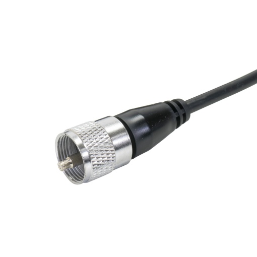 Pachet statie radio CB TTi TCB-H100 si antena CB PNI Extra 40 - Img 3