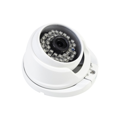 Pachet supraveghere video AHD PNI House AHD880, 8 canale, 5MP - DVR/NVR si 4 camere exterior AHD25, 5MP, dome, IP66 - Img 3