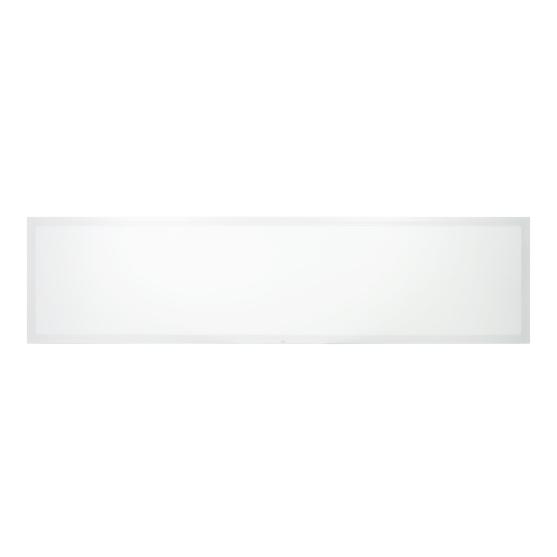 Panou LED PNI H-Light 1230 48W, 1200x300mm, 4800lm, 6400K, de interior, incastrabil, alb rece - Img 7