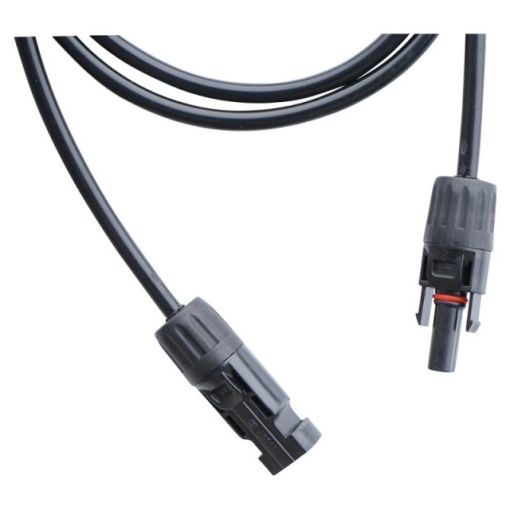 Panou solar 200W 1200x1002x35mm,conector MC4 - Img 3