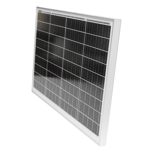 Panou solar 40W 425x680x25mm - Img 3