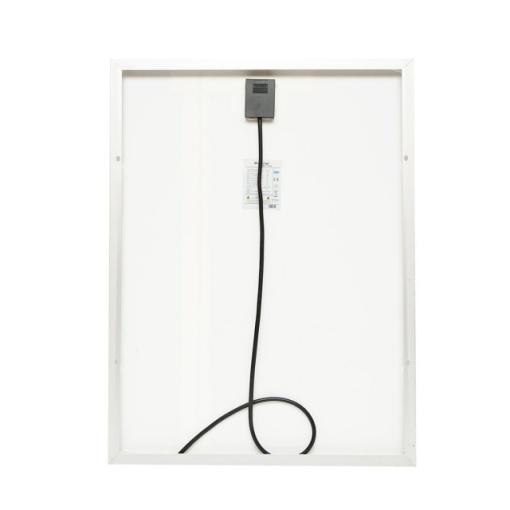 Panou solar 50W 680x510x25mm - Img 2