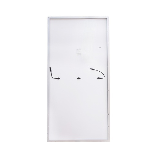 Panou solar bifacial 455W fotovoltaic monocristalin 1762x1134x30mm Astronergy - Img 3