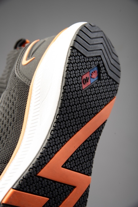 Pantofi de lucru BEARFIELD DERBY S1PS - Img 11