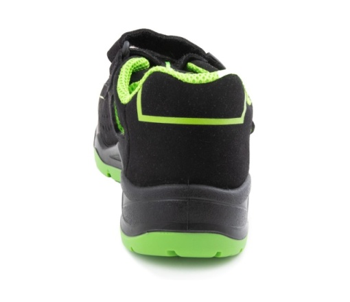 Pantofi de lucru K10 S1 SRC Bearfield - Img 7