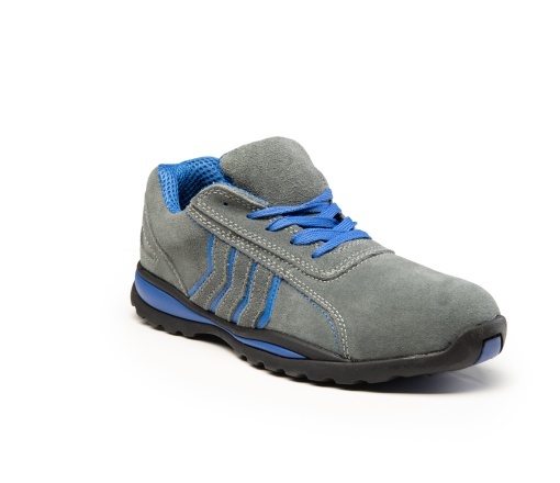 Pantofi de lucru MAX-POPULAR Fusion - Img 2