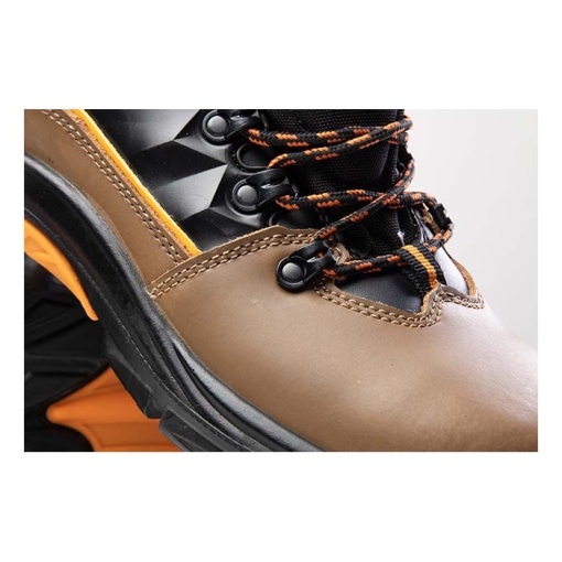 Pantofi de lucru Polstar Bearfield K09 S3 - Img 7