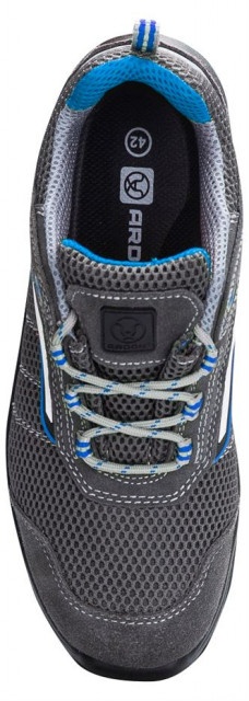 Pantofi de lucru Rasper S1P - Img 2