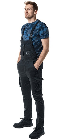 Pantofi de lucru S1P SRC Neo Tools - Img 3