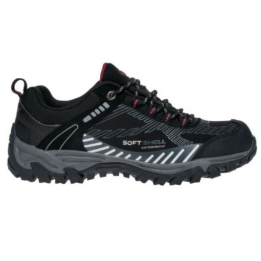PANTOFI FORCE SOFTSHELL - Img 2
