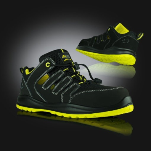 Pantofi Protectie AVANGARDE BSN
