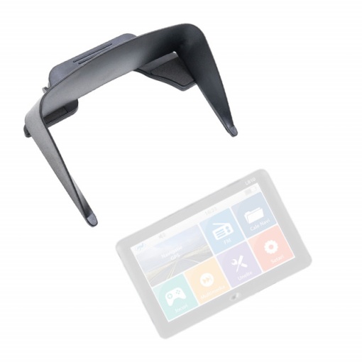 Parasolar universal pentru GPS 7 inch - Img 6