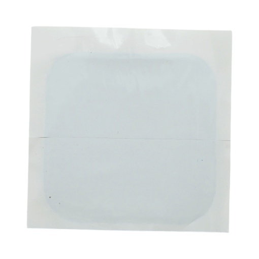 Petice vulcanizare patrate 66x66mm pentru camere de aer X-TRA SEAL - Img 5
