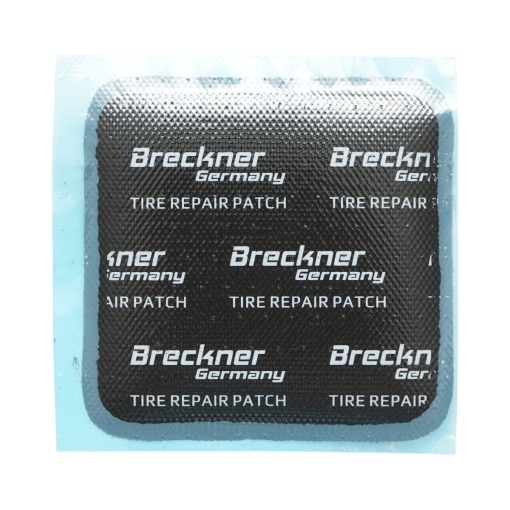 Petice vulcanizare patrate 70x70mm pentru camere de aer Breckner Germany - Img 4