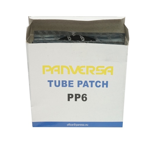 Petice vulcanizare rotunde 116mm PP6 pentru camere de aer Panversa - Img 7