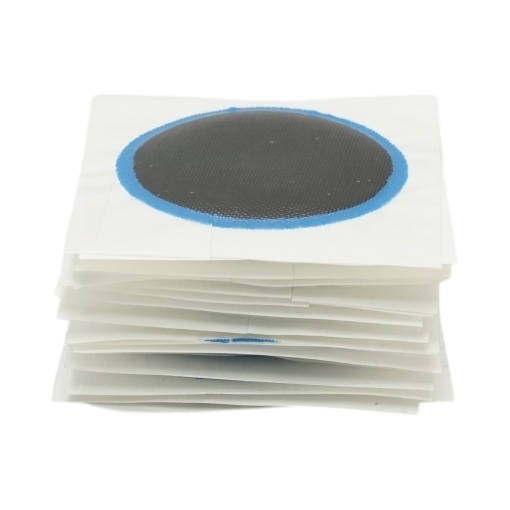 Petice vulcanizare rotunde 45mm pentru camere de aer X-TRA SEAL - Img 3