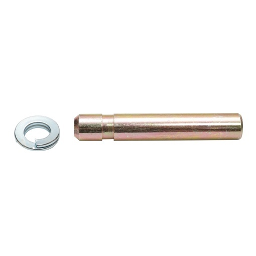 Pin dinte cupa buldoexcavator fi 19mm, lungime 106mm cod OEM 19X106 - Img 2