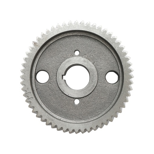 Pinion ax cu came pentru Massey Ferguson, Landini, Perkins 3641740M1, 748182M1, 31171138, 02190002, 3637421M1, 31171351, 31171353 - Img 4