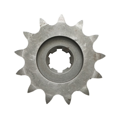 Pinion ax principal pentru freza seria TL, BK98252, BK98250, BK98251 - Img 3