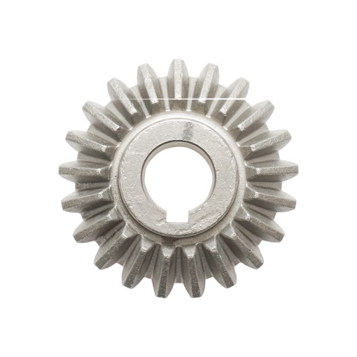 Pinion cositoare Z=21 dinti - Img 4