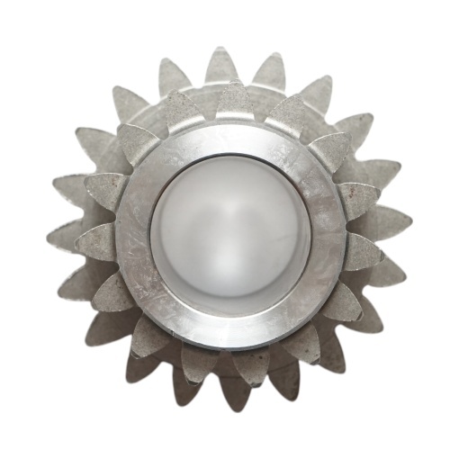Pinion cutie viteza Massey Ferguson Z=15/20 cod OEM 053310P1 - Img 2