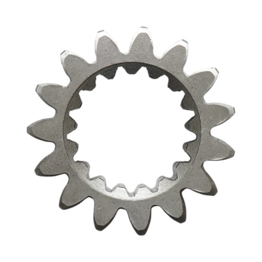 Pinion planetar fata Massey Ferguson Z=15/17 cod OEM 3426875M1 - Img 4