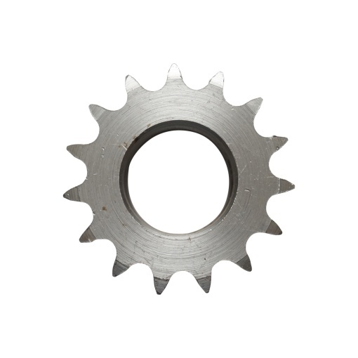 Pinion, roata dintata Z=15/15 SUP29 - Img 3