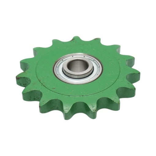 Pinion, roata dintata Z=15 John Deere cod OEM AE27909 - Img 2